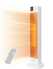Midea nth20 22gr chauffage - nth20-22gr,