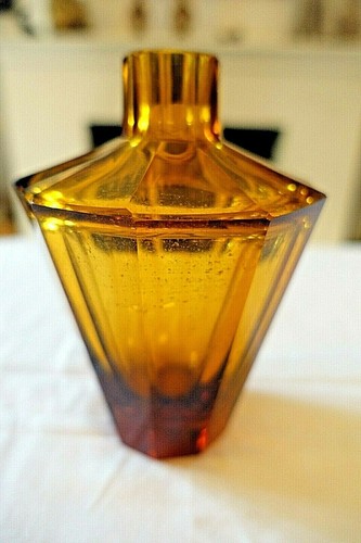 Vase art deco luxval val - luxval.val, saint