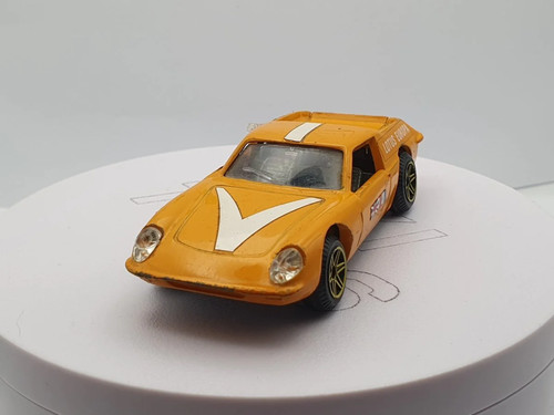Lotus europa politoys - europa, e