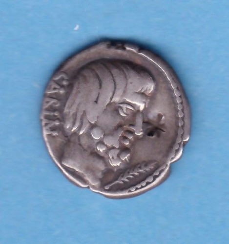 Denier la - 21), de