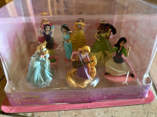 Coffret deluxe figurines mini - figurines,