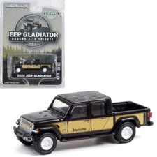 GREEN30309 Jeep Gladiator