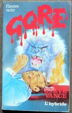 FLEUVE NOIR GORE 10 /