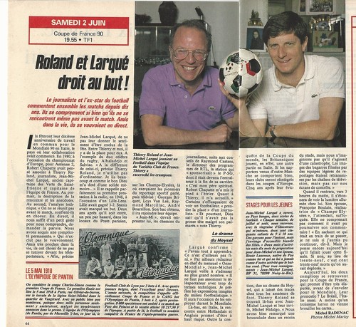 Coupure presse clipping - coupure,