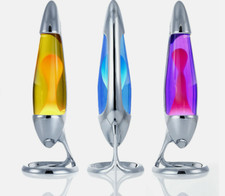 Mathmos Lampe à Lave Nouvelle Génération Neo