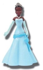TOMY - Personnage Tina DISNEY