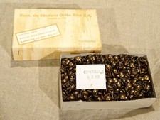 Ancienne boite de 1000 clous