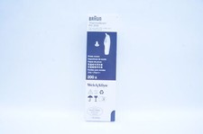 Braun PC200 Welchallyn Thermoscan Sonde Housses - Boîte De 200