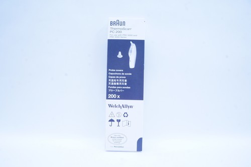 Braun pc200 welchallyn - pc200,