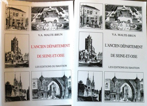 Ancien departement de - l’ancien,