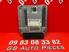 AUDI A6 C6 2.7 TDI CALCULATEUR MOTEUR 4F0907401C 0281013192 DECODE IMMO OFF