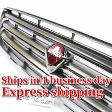 TOYOTA Genuine Altezza SXE10 JCE10 GXE10 Lexus IS300 Front Grille & Emblème SET