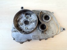 DEMI CARTER GAUCHE HONDA AMIGO 50  REFERENCE MOTEUR PF50 LIRE L ANNONCE SVP