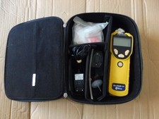 Honeywell mini rae lite - mini,