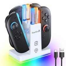 Chargeur Manette RGB