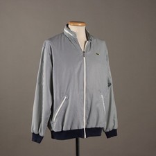 Veste Lacoste Vintage Coton