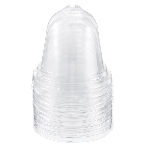 8cm jardin cloche - 8.8cm,