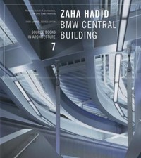 Zaha Hadid : BMW Central