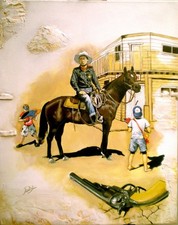 tableau peinture acrylique sur