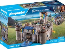 PLAYMOBIL 71642 Château