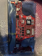 Carte Mère Asus Rog Flow X13-GV301QE-K6012T Hs