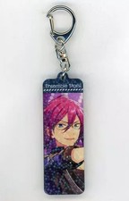 Porte-clés/mascotte Ibara