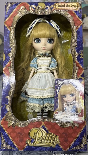 Poupée pullip classical alice - pullip,