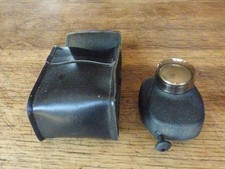 ancien Rasoir a dynamo GYR 100 SUFAM Brevet Modèle Déposes Vintage collection