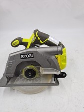 Scie Circulaire Ryobi R18CS - Pour Pièces