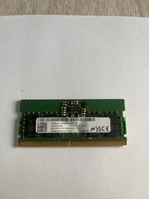 Micron DDR5-RAM 8GB 1Rx16