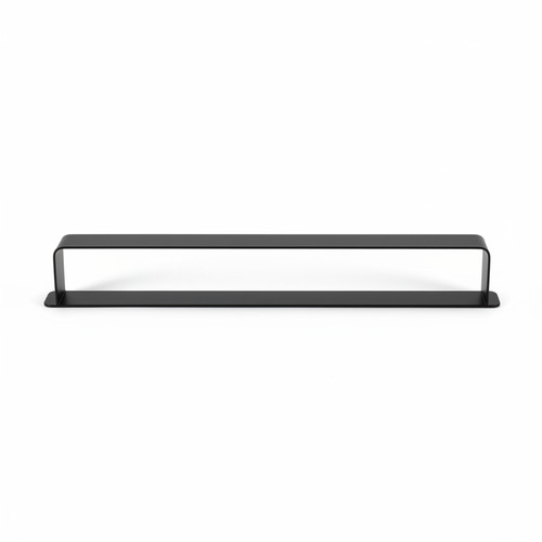 Staleset porte serviettes noir - staleset, porte-serviettes