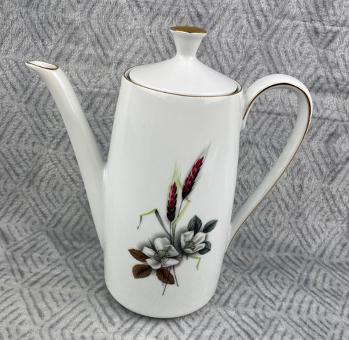 Cafetière vintage gareis - cafetière,