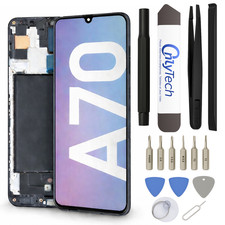 ECRAN LCD POUR SAMSUNG GALAXY