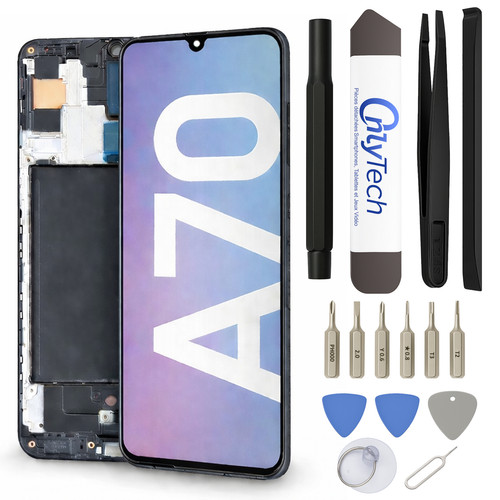Ecran lcd pour samsung - pour,
