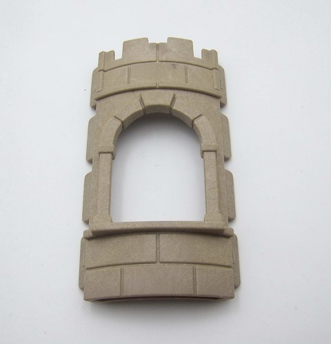 Playmobil moyen age - moyen-age,