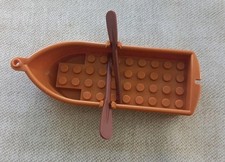 Lego One Piece Barque PIRATE