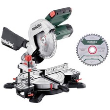 Metabo 610216900 Scie à