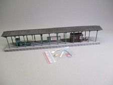 LQ1626 KIBRI Train Ho 1/87