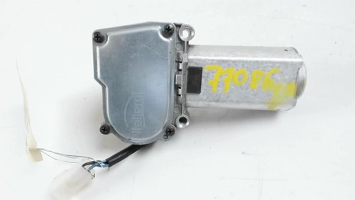 Moteur essuie glace arriere