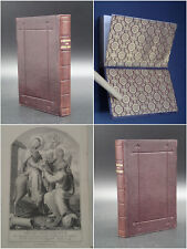 1898 MISSEL MINATURE SUPERBE