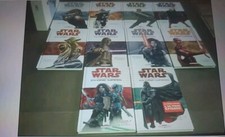 Bd star wars the clones wars volume Tome 1 2 3 4 5 6 7 8 9 10   delcourt