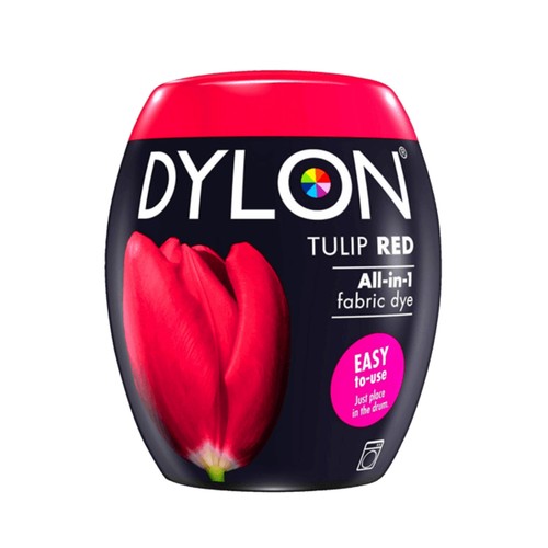 Dylon colorant textile poudre - textile,