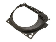 Déflecteur d'air adapté pour