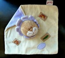 *. DOUDOU PLAT BENGY LION