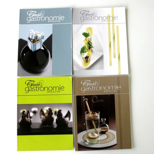 Lot revues thuries magazine - lot,