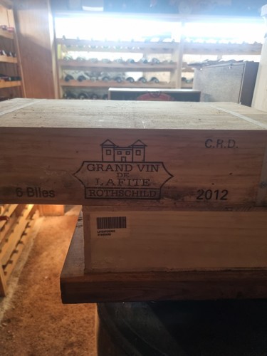 Château lafite rothschild - château,