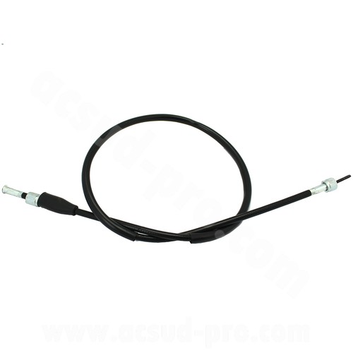 Transmission compteur scooter