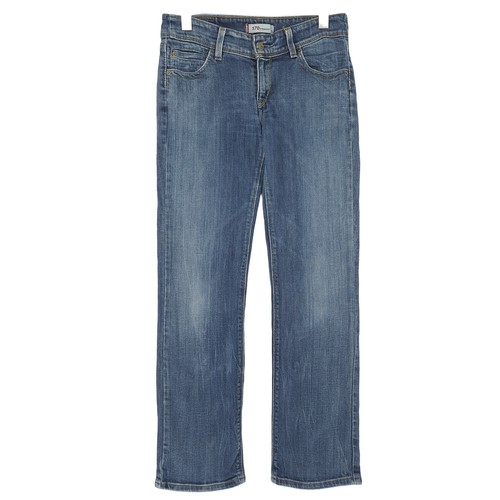 Jeans levi 570 straight - jeans,