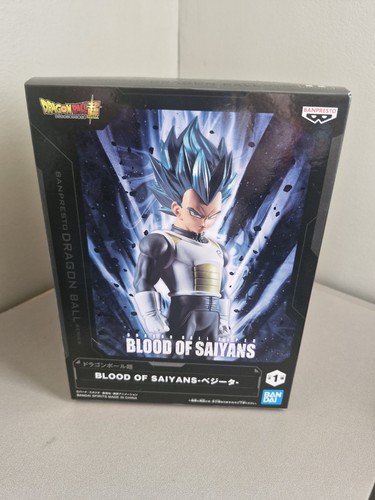 Figurine dragon ball - ball, vegeta