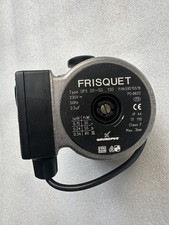 Circulateur Grundfos UPS 20-50 130 – Frisquet F3AA40288 – Destockage pro